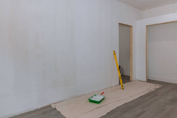 Professional Dry wall and painting in West Branch, MI